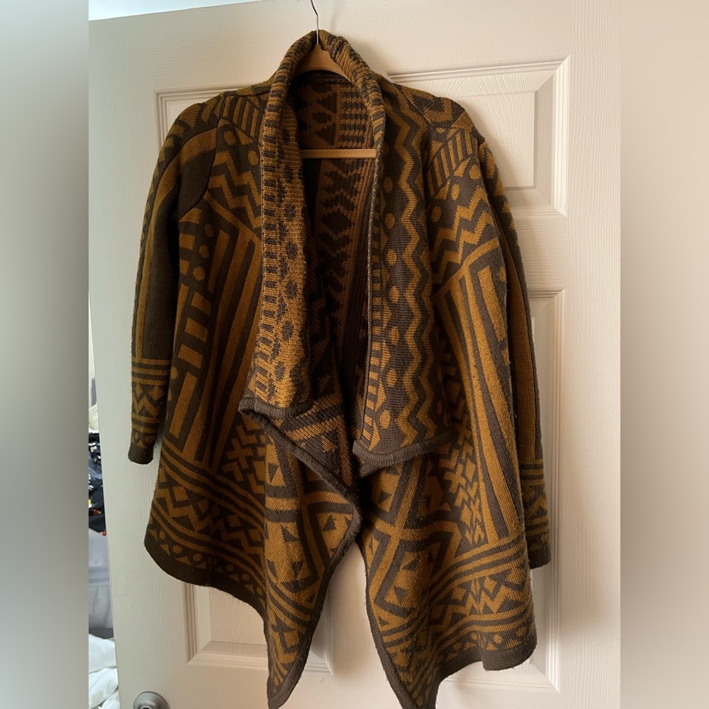 Medium Cardigan